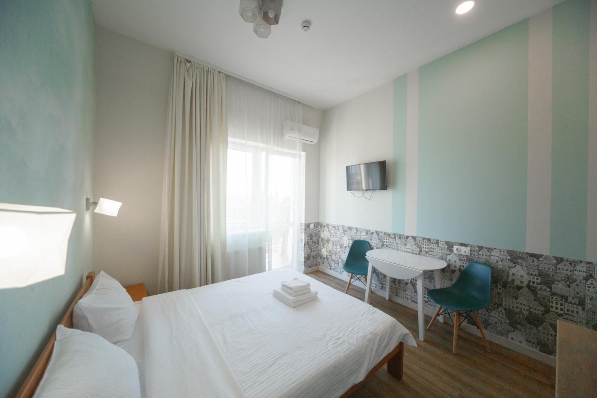 Bonapart Delux ลวีฟ ภายนอก รูปภาพ